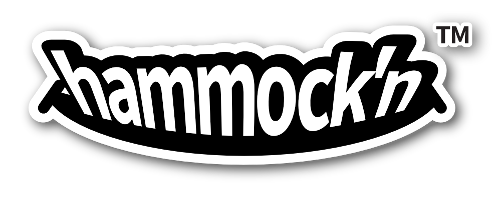 Hammock'n